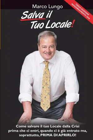 Copertina di Salva il Tuo Locale!